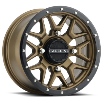 Picture of Raceline RCL A94 Krank Wheels - A94BZ-57056+10