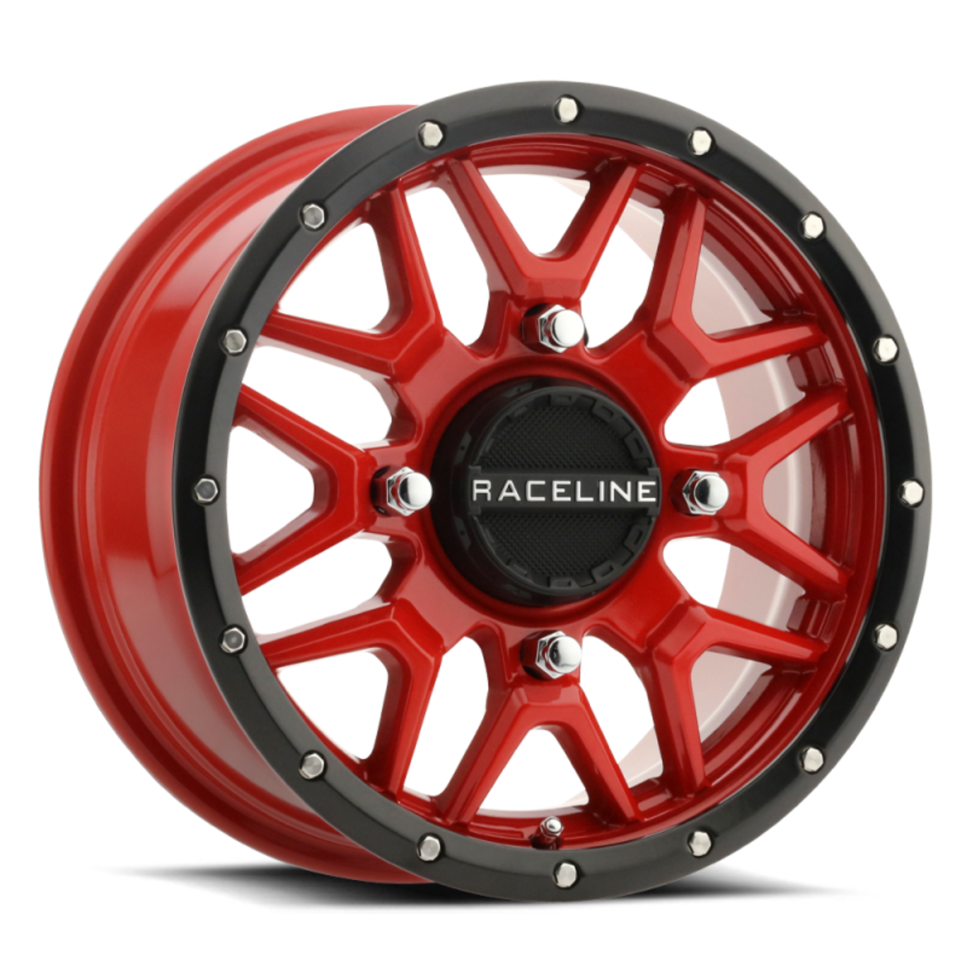 Picture of Raceline RCL A94 Krank Wheels - A94R-57056+10