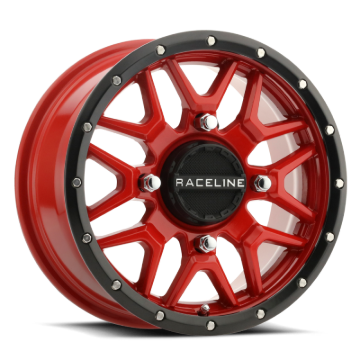 Picture of Raceline RCL A94 Krank Wheels - A94R-47056+10