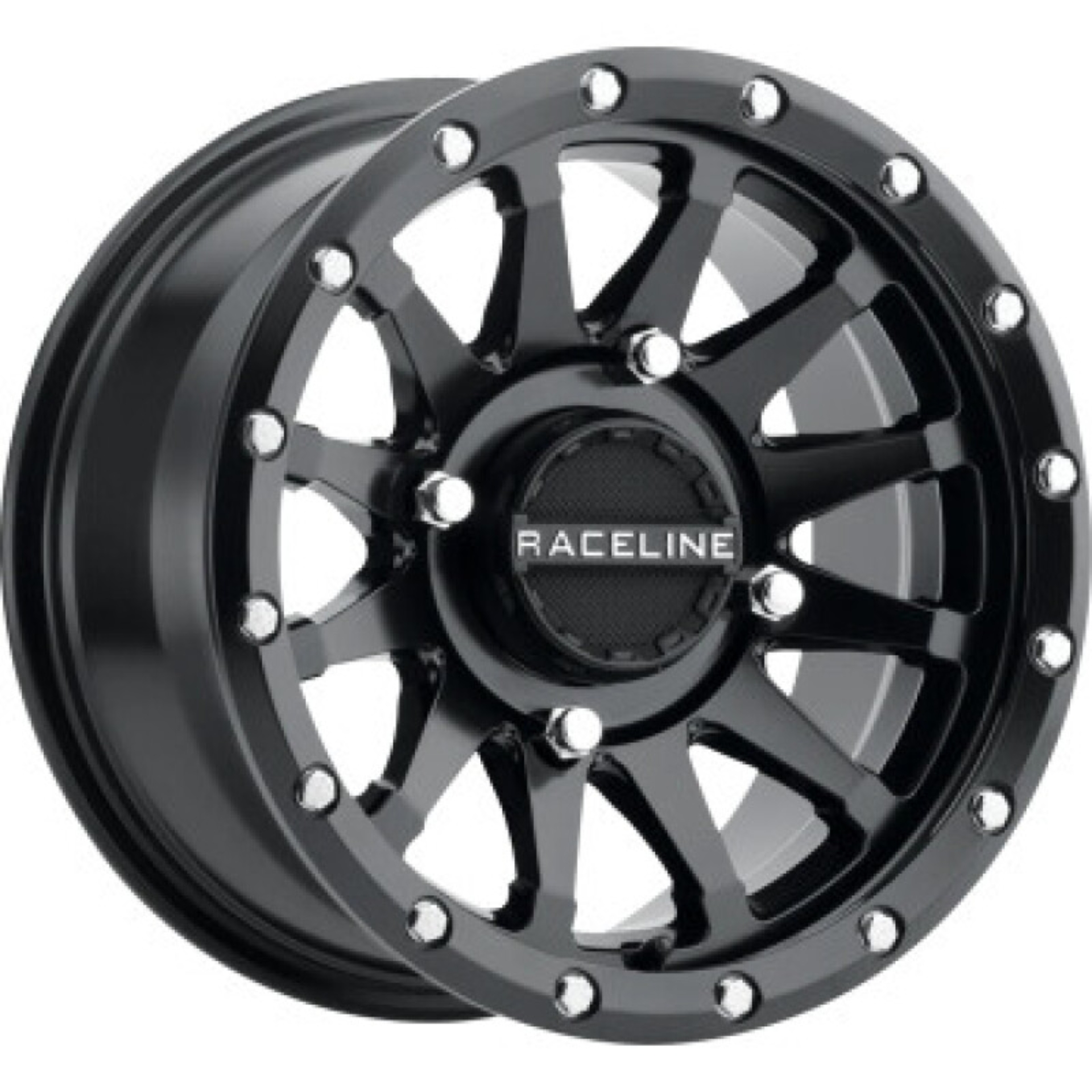 Picture of Raceline RCL A95 Trophy Wheels - A95B-47011+10