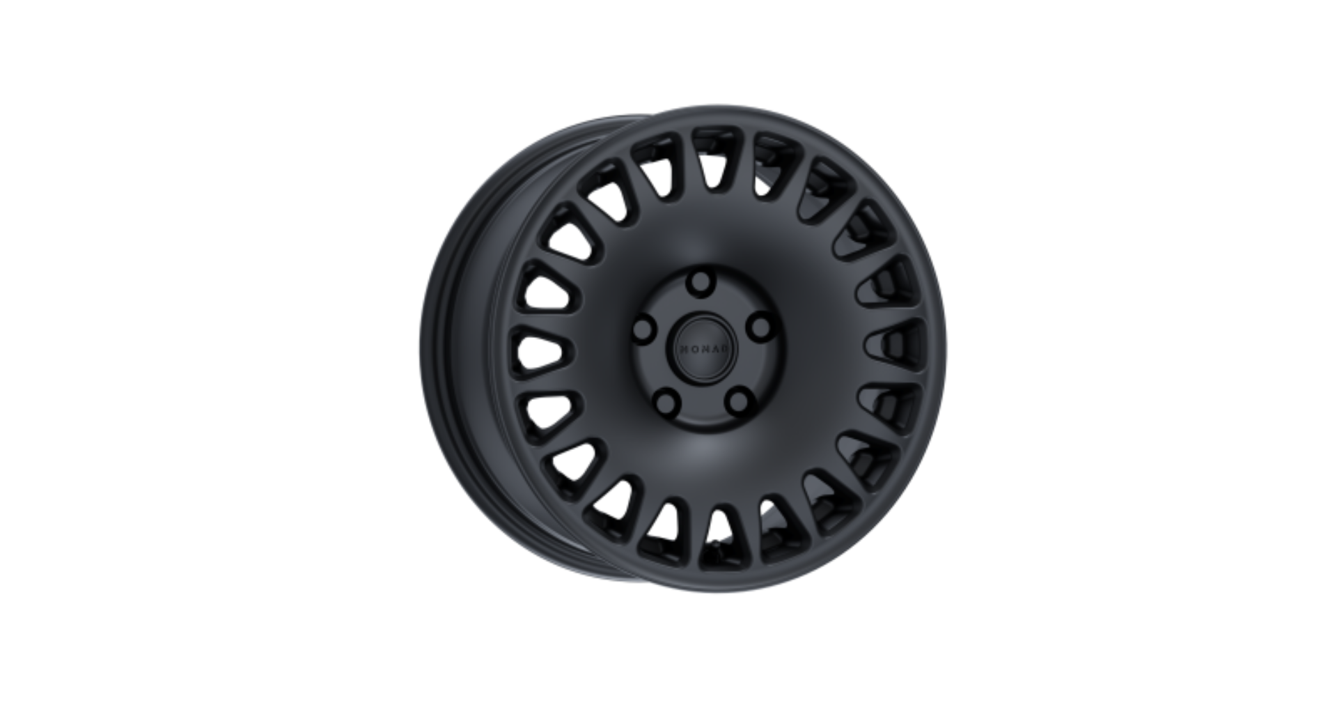 Picture of Raceline RCL N503 Sahara Wheels - N503SB-78551-00