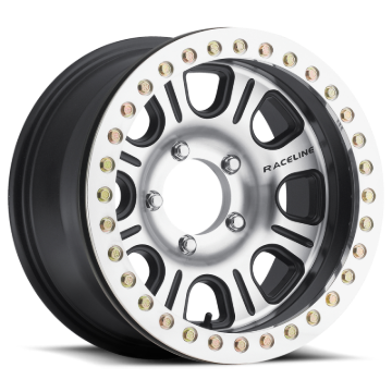 Picture of Raceline RCL RT232 Monster Wheels - RT232-78555-25