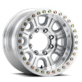 Picture of Raceline RCL RT233 Monster Wheels - RT233-79556-32