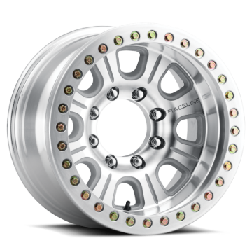 Picture of Raceline RCL RT233 Monster Wheels - RT233-79512-32