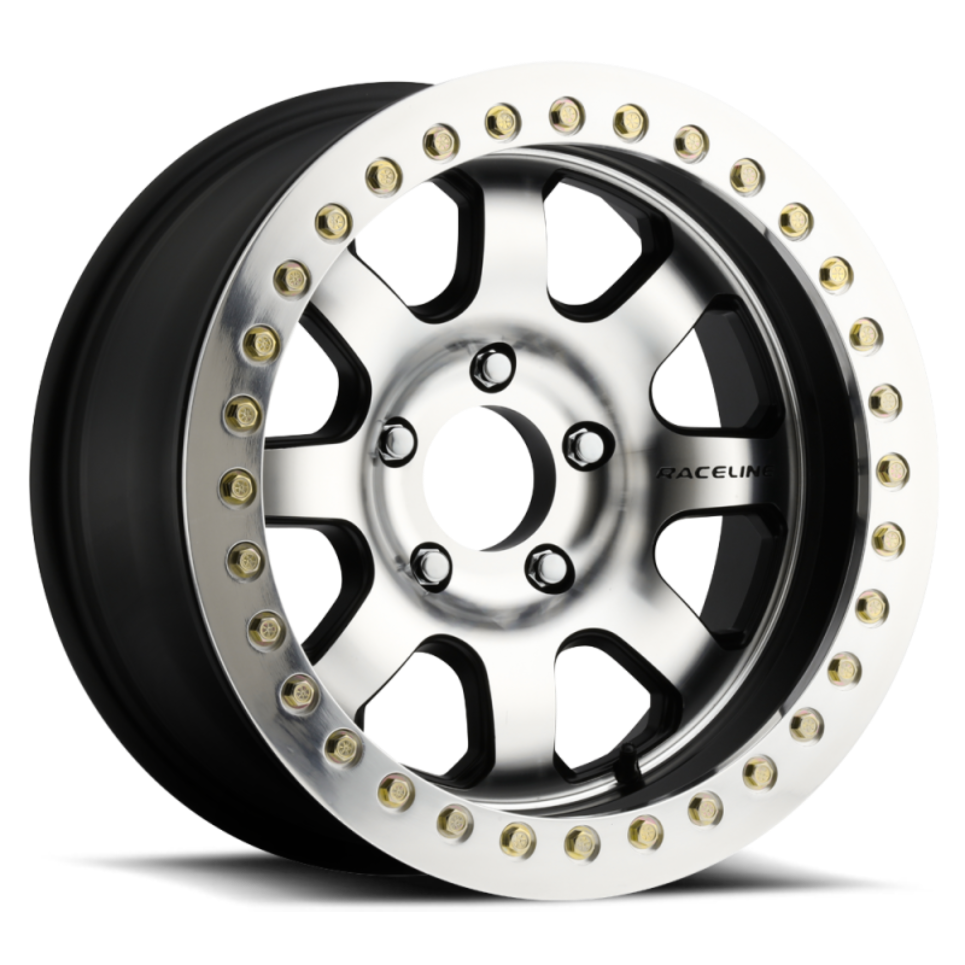 Picture of Raceline RCL RT260 Avenger Wheels - RT260-78555-D-32