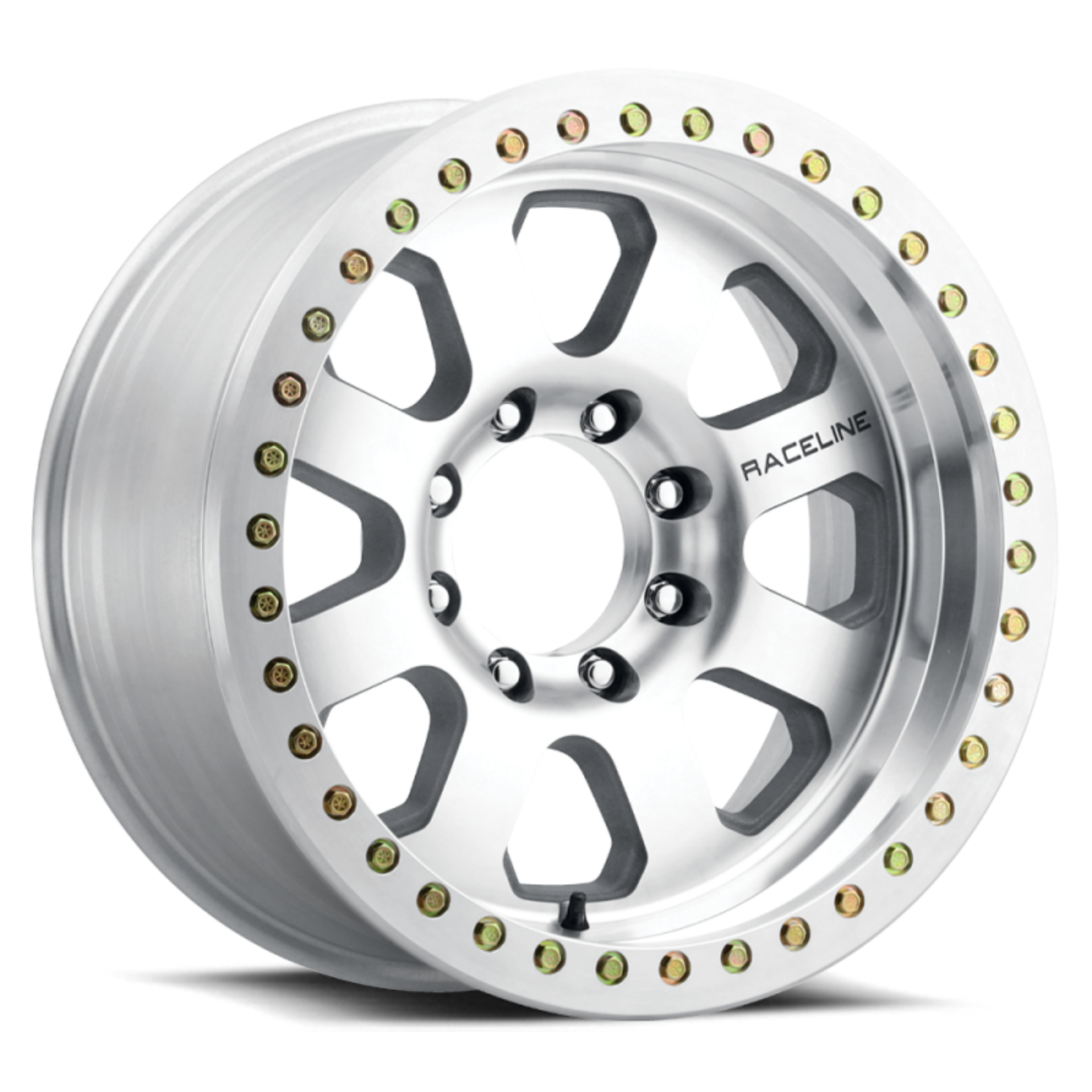 Picture of Raceline RCL RT260 Avenger Wheels - RT260M-201050-25