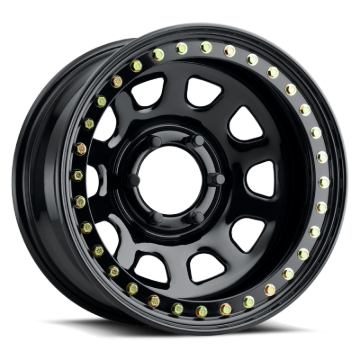 Picture of Raceline RCL RT51 Daytona Rock Wheels - RT5179580