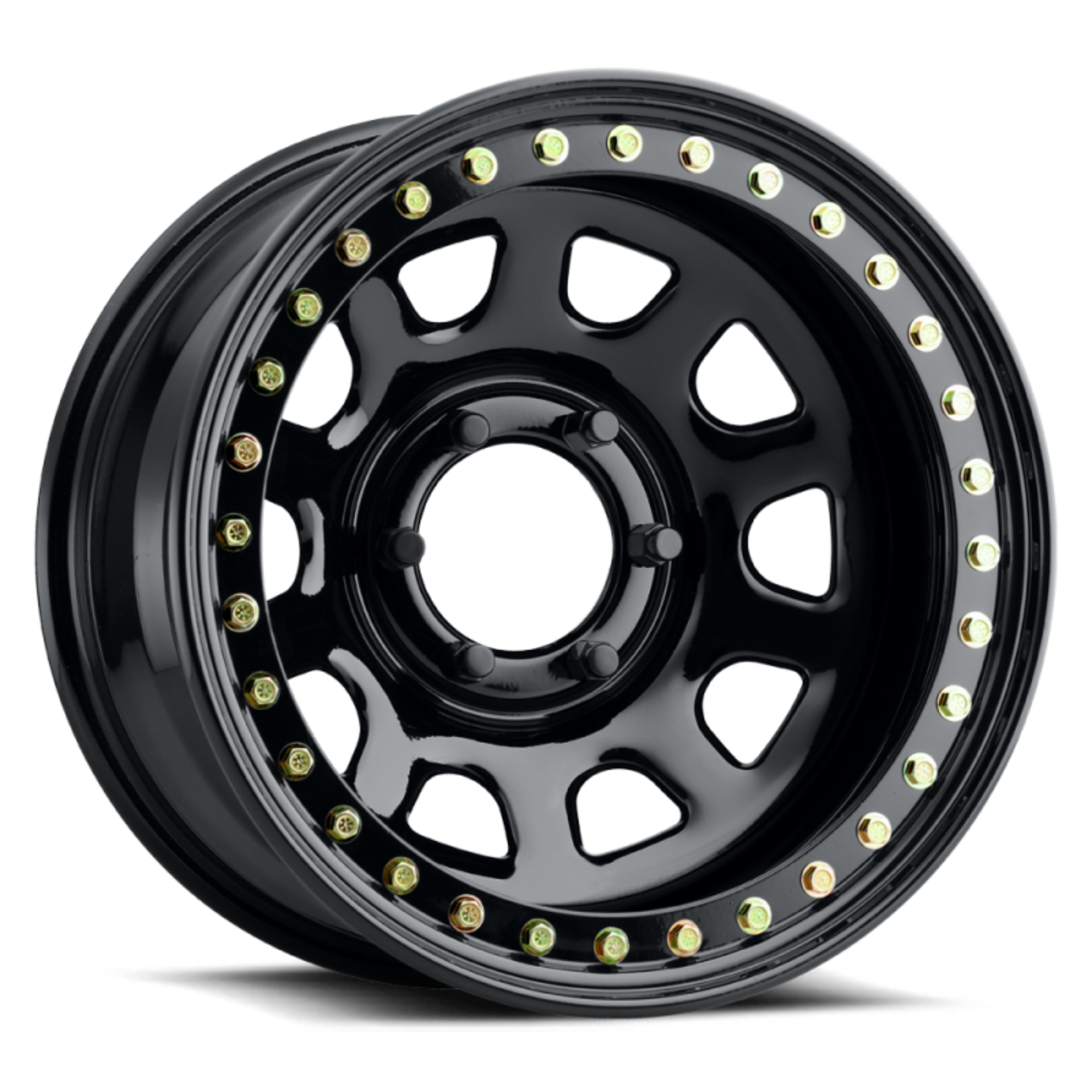 Picture of Raceline RCL RT51 Daytona Rock Wheels - RT5157012