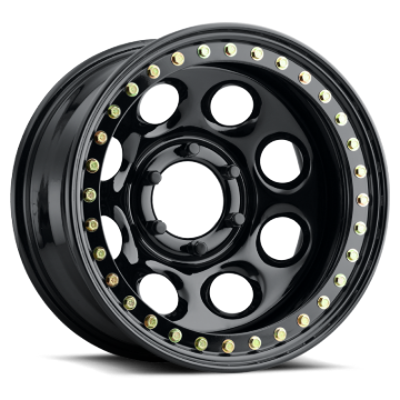 Picture of Raceline RCL RT81 Rock 8 Wheels - RT8168080