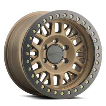 Picture of Raceline RCL RT951 Ryno Wheels - RT951BZ-79050-12