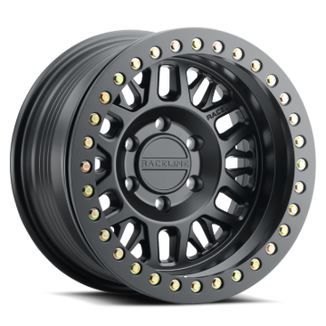 Picture of Raceline RCL RT951 Ryno Wheels - RT951B-79065-12