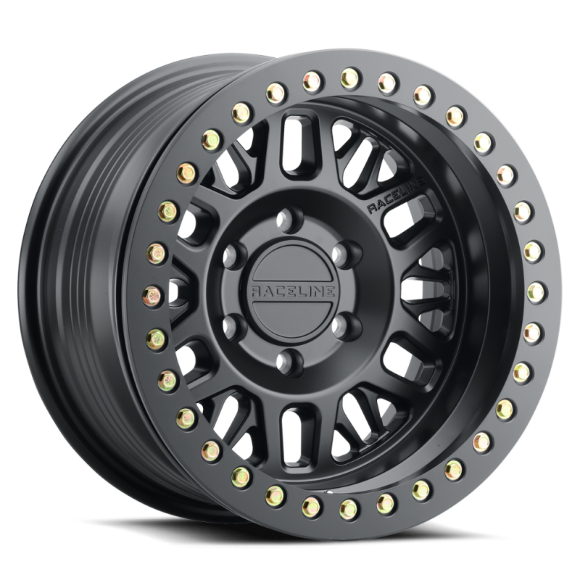 Picture of Raceline RCL RT951 Ryno Wheels - RT951B-79050-12