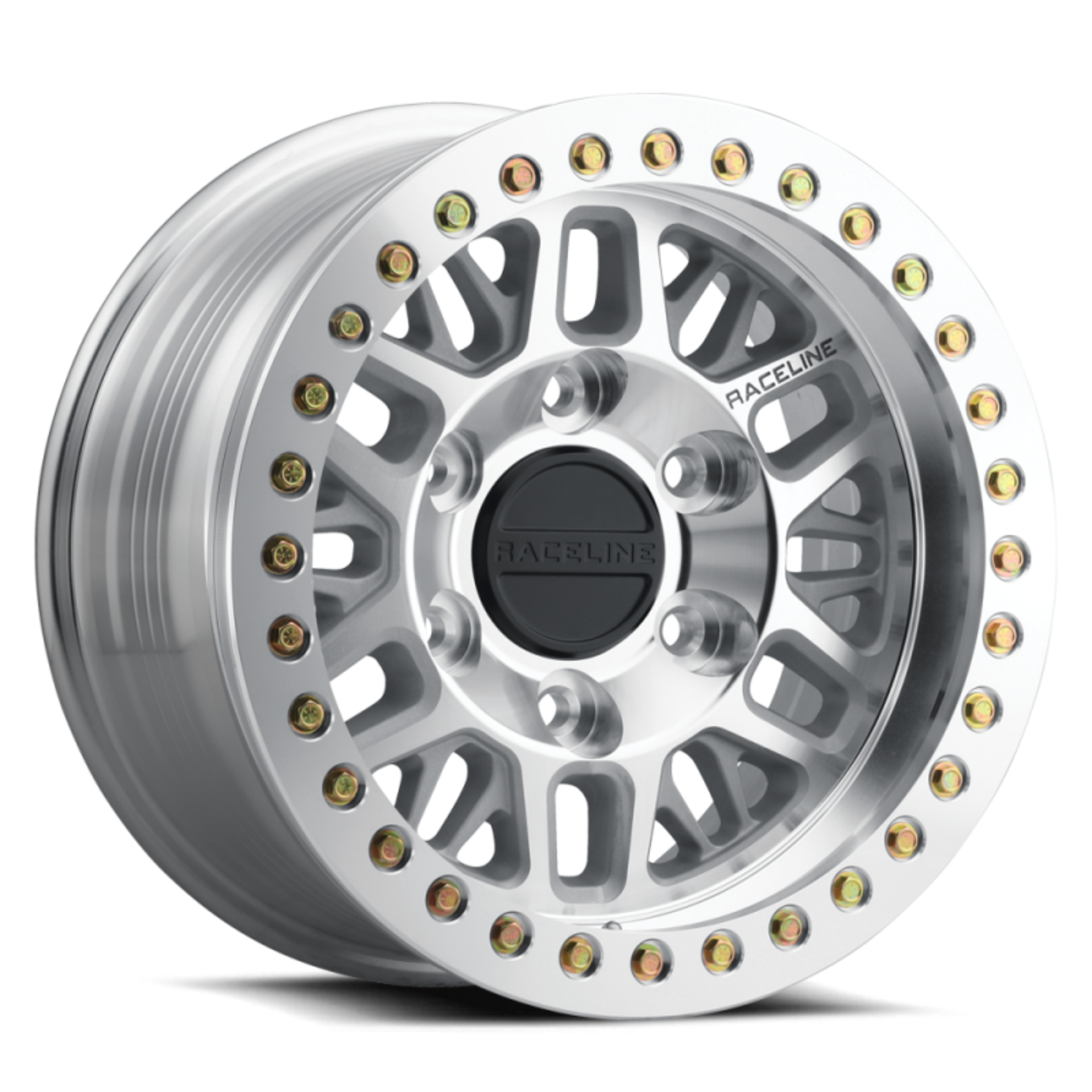 Picture of Raceline RCL RT951 Ryno Wheels - RT951M-79060-D-12
