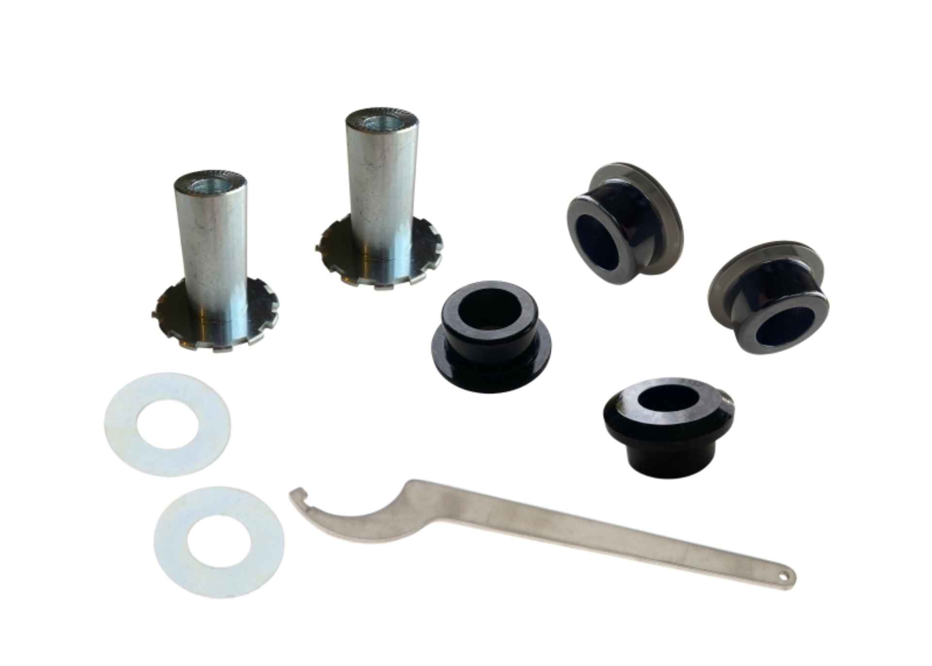 Picture of Whiteline WL Bushings-Control Arm Bushing Kits - KCA539