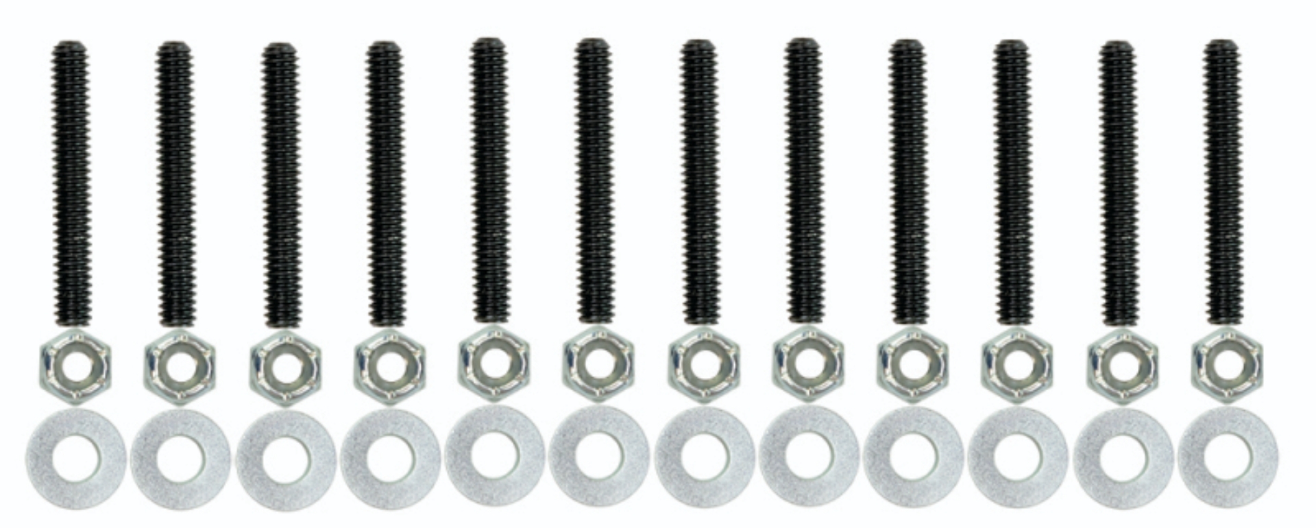 Picture of Moroso MOR Studs Fittings - 38394