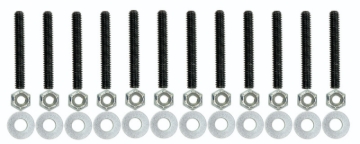 Picture of Moroso MOR Studs Fittings - 38394