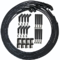Picture of Moroso MOR Ignition-Wire Set Spark Plug Wire Sets - 73748