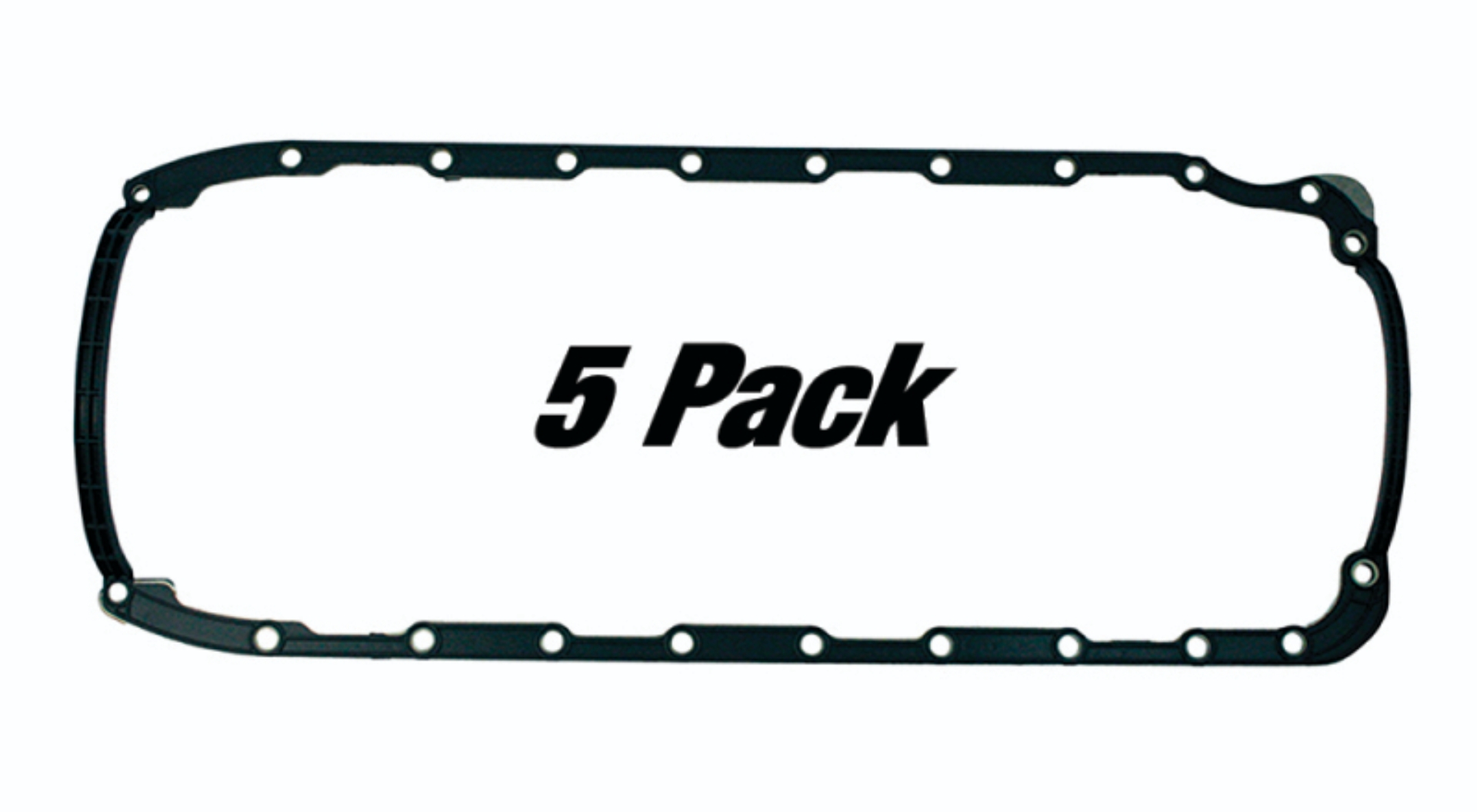 Picture of Moroso MOR Gaskets-Oil Pan Gasket Kits - 93183