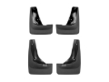 Picture of WeatherTech WT No Drill Mudflaps - 110139-120139