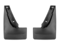 Picture of WeatherTech WT No Drill Mudflaps - 120159