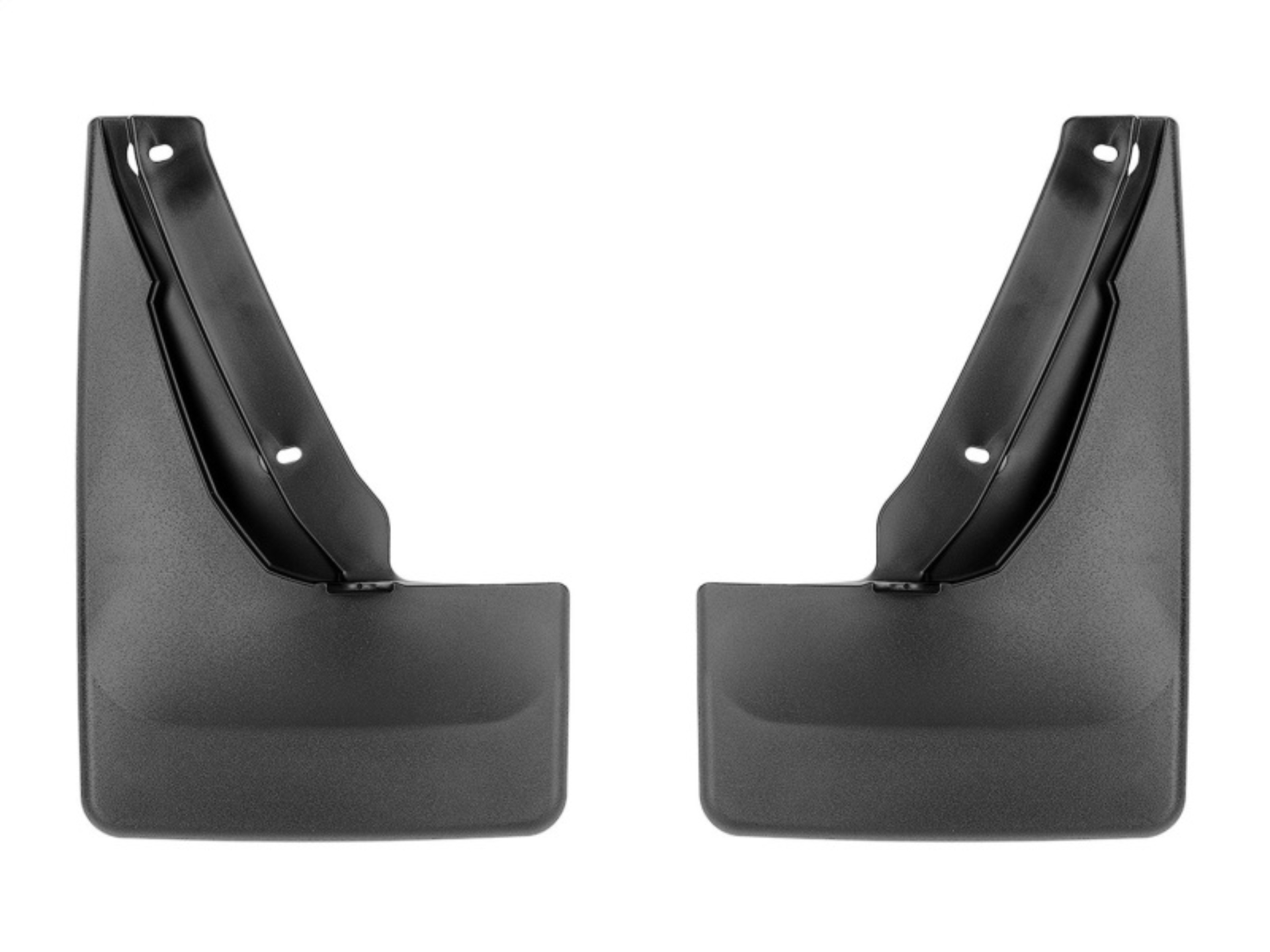 Picture of WeatherTech WT No Drill Mudflaps - 120159