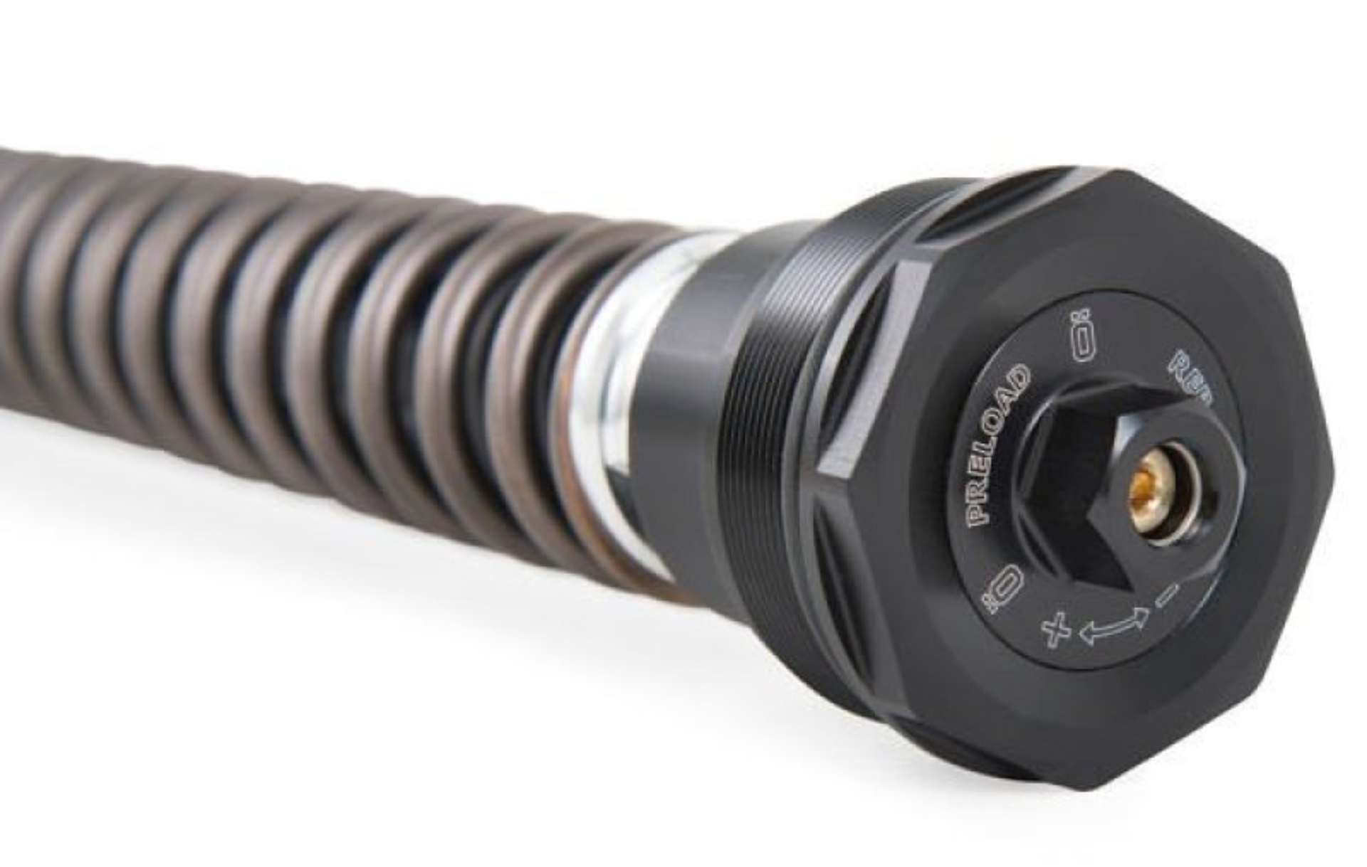 Picture of Ohlins OHL NIX 22 Custom & Heritage Fork Cartridge Kits - FKS 228