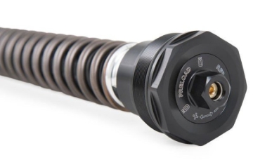 Picture of Ohlins OHL NIX 22 Custom & Heritage Fork Cartridge Kits - FKS 228
