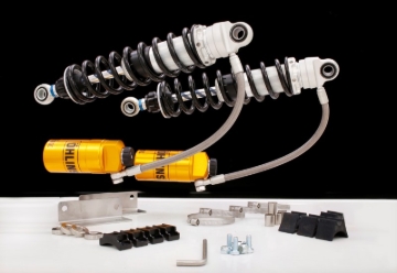 Picture of Ohlins OHL STX 36 Twin Shocks and Struts - HD 357