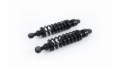 Picture of Ohlins OHL STX 36 Blackline Shocks and Struts - HD 772