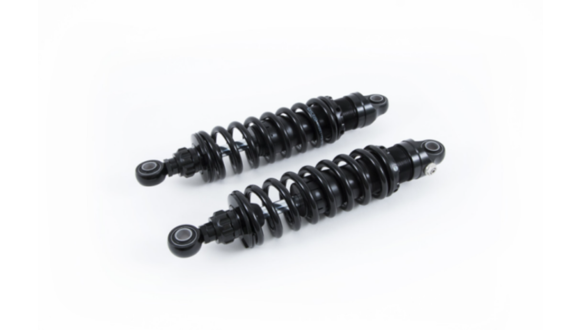 Picture of Ohlins OHL STX 36 Blackline Shocks and Struts - HD 772