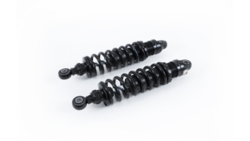 Picture of Ohlins OHL STX 36 Blackline Shocks and Struts - HD 772