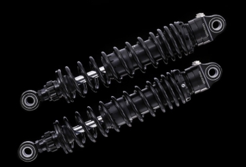Picture of Ohlins OHL STX 36 Blackline Shocks and Struts - HD 776