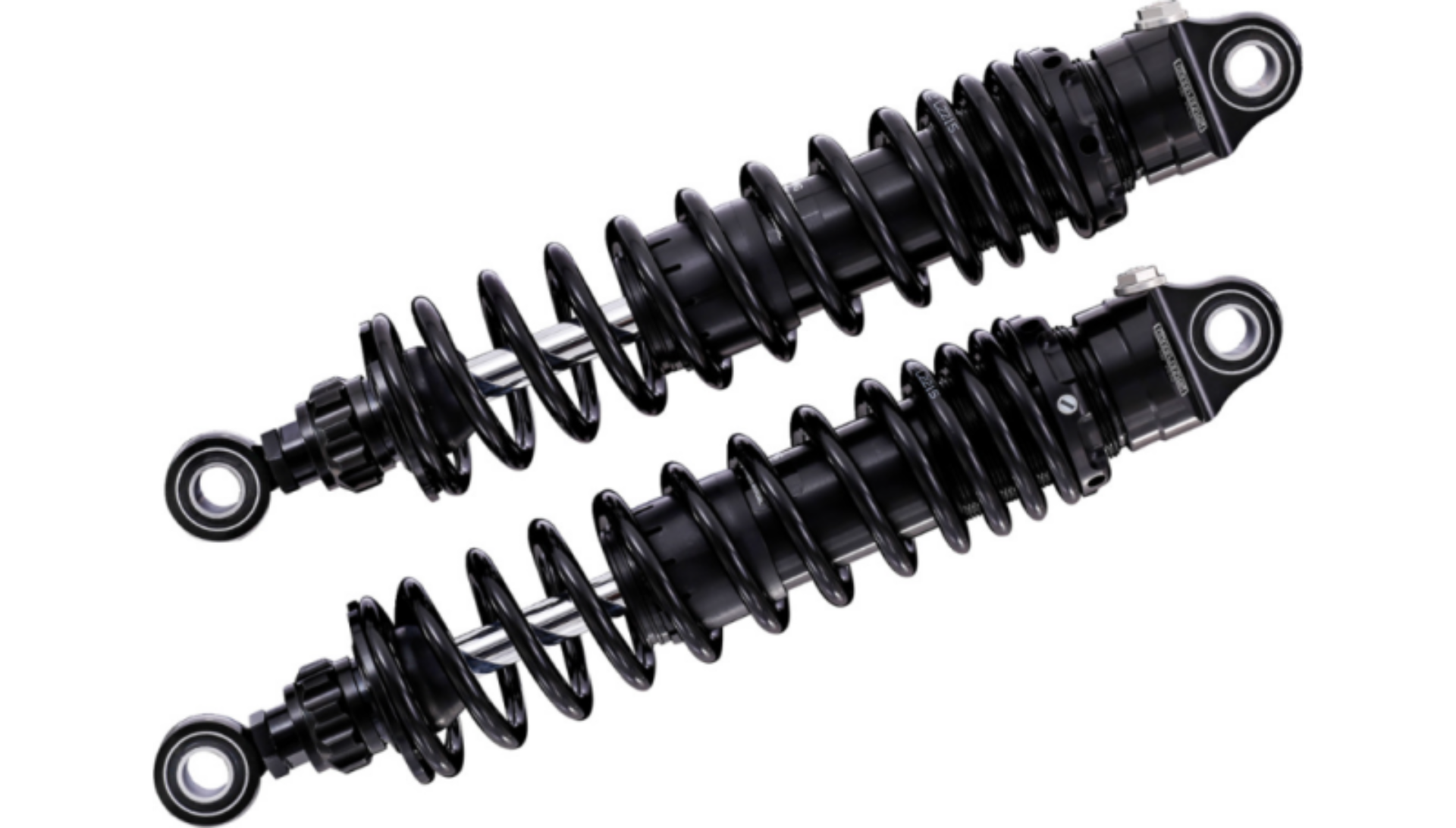Picture of Ohlins OHL STX 36 Blackline Shocks and Struts - HD 772S2