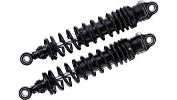 Picture of Ohlins OHL STX 36 Blackline Shocks and Struts - HD 772S2