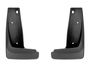 Picture of WeatherTech WT No Drill Mudflaps - 110161