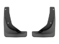 Picture of WeatherTech WT No Drill Mudflaps - 120161
