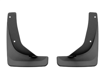 Picture of WeatherTech WT No Drill Mudflaps - 120161