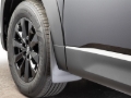 Picture of WeatherTech WT No Drill Mudflaps - 110161