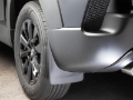 Picture of WeatherTech WT No Drill Mudflaps - 120161
