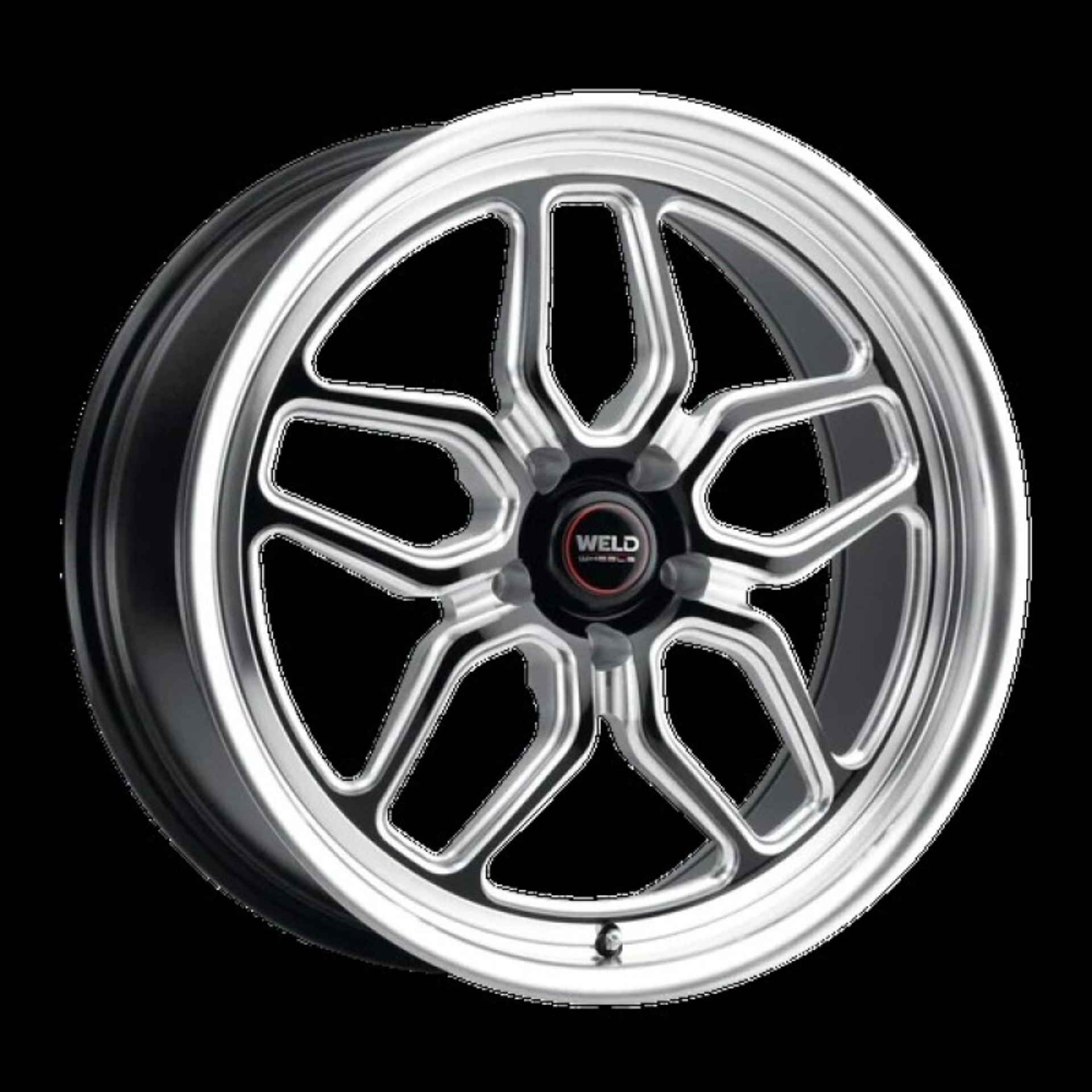 Picture of Weld WEL Laguna Wheels - S10799065P29