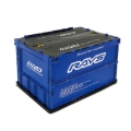 Picture of Rays RAY Apparel and Accessories Headwear - WRAYSCBOX23SBL