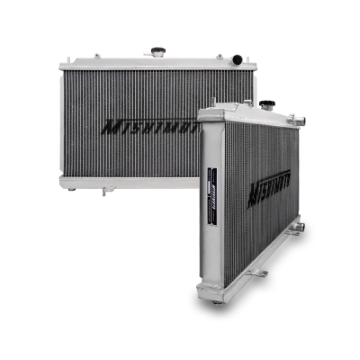 Picture of Mishimoto MM Radiators-Alum - MMRAD-240-95KA