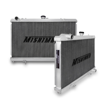 Picture of Mishimoto MM Radiators-Alum - MMRAD-S13-89SR
