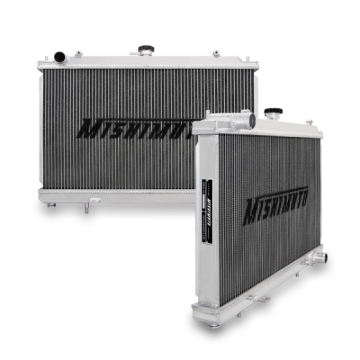 Picture of Mishimoto MM Radiators-Alum - MMRAD-S14-95SR