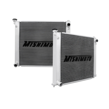Picture of Mishimoto MM Radiators-Alum - MMRAD-300ZX-90T