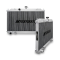 Picture of Mishimoto MM Radiators-Alum - MMRAD-SEN-00