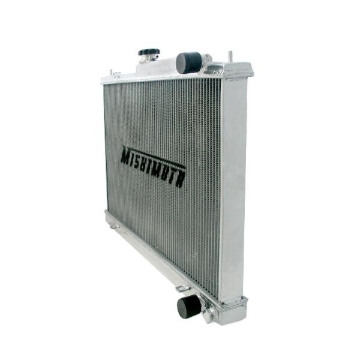 Picture of Mishimoto MM Radiators-Alum - MMRAD-RHD-R33