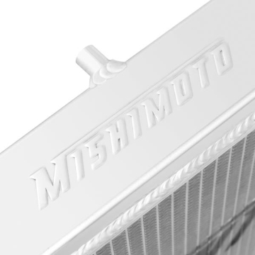 Picture of Mishimoto MM Radiators-Alum - MMRAD-STI-08