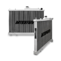 Picture of Mishimoto MM Radiators-Alum - MMRAD-RHD-R33