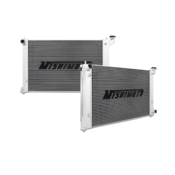 Picture of Mishimoto MM Radiators-Alum - MMRAD-TC-05